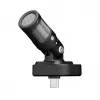 Shure MV88-USBC - stereomikrofoni USB-C-liitännällä