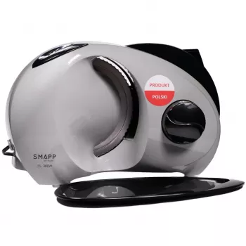 SMAPP-leikkuri 294.5 grafiitti