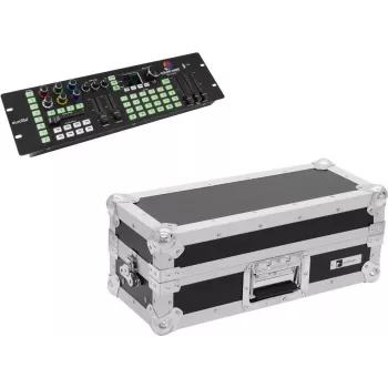 Valosarja EUROLITE DMX LED Color Chief Set 20000484 laukulla