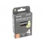 Panasonic eneloop pro AAA paristot yleiskäyttöön (ladattava) 900mAh 4