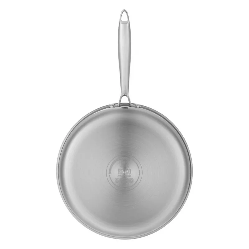 Resto Kitchenware Achird yleispannu pyöreä