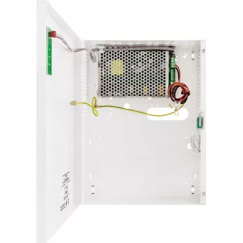 Hakkuriteholähde puskuroinnilla PULSAR HPSG2-12V5A-C 12V 5A