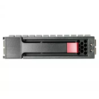 HP 2,4 TB SAS 12G 10K SFF HDD MSA Storage -tallennusjärjestelmään