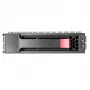 HP 2,4 TB SAS 12G 10K SFF HDD MSA Storage -tallennusjärjestelmään