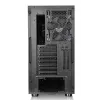 Thermaltake CA-1E3-00M1WN-03 kotelo musta