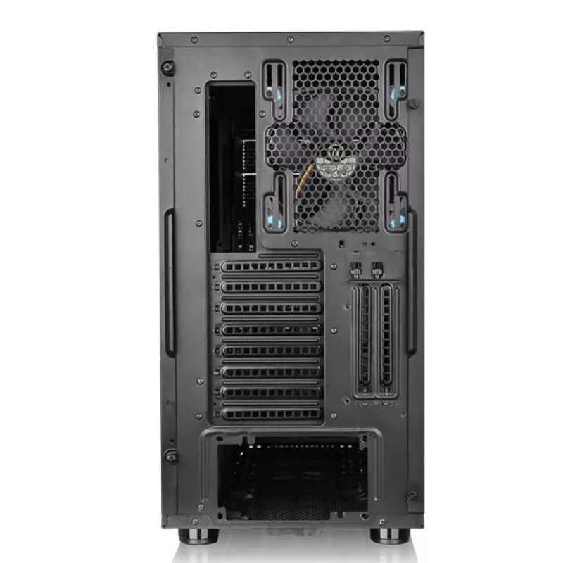 Thermaltake CA-1E3-00M1WN-03 kotelo musta
