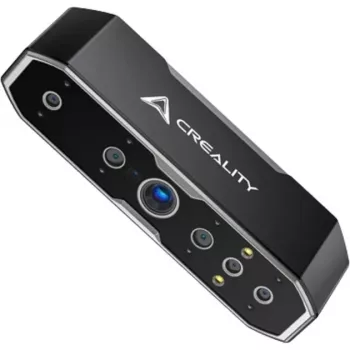3D-skanneri Creality CR-Scan Otter erittäin tarkka kannettava käsikäyttöinen 3D-skanneri