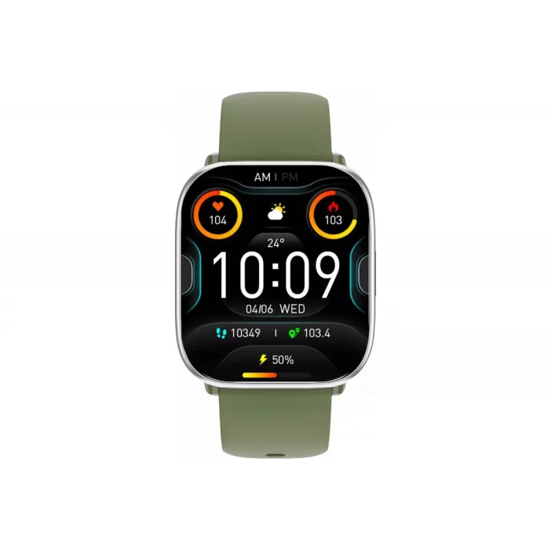 Älykello myPhone Watch Pastel Green
