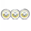 Leikkaus-/hiomalaikkasarja BLAUPUNKT BP-CW-D4115, 3 kpl