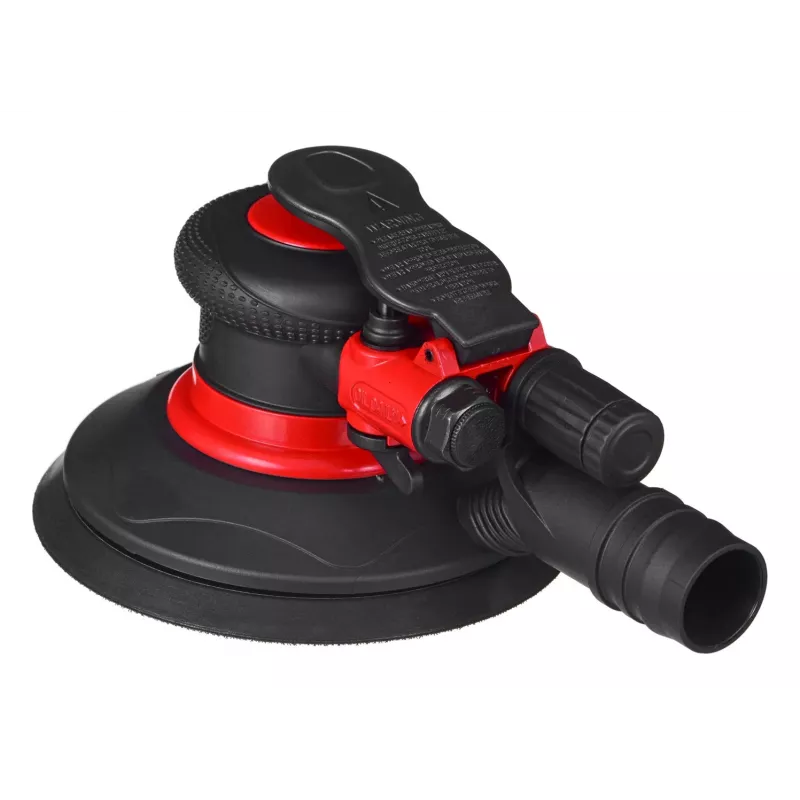 Epäkeskohiomakone 150 mm Yato