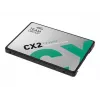 SSD-asema Team Group 2 TB 2,5 inch Serial ATA III T253X6002T0C101