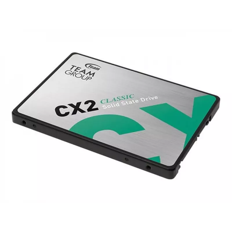 SSD-asema Team Group 2 TB 2,5 inch Serial ATA III T253X6002T0C101