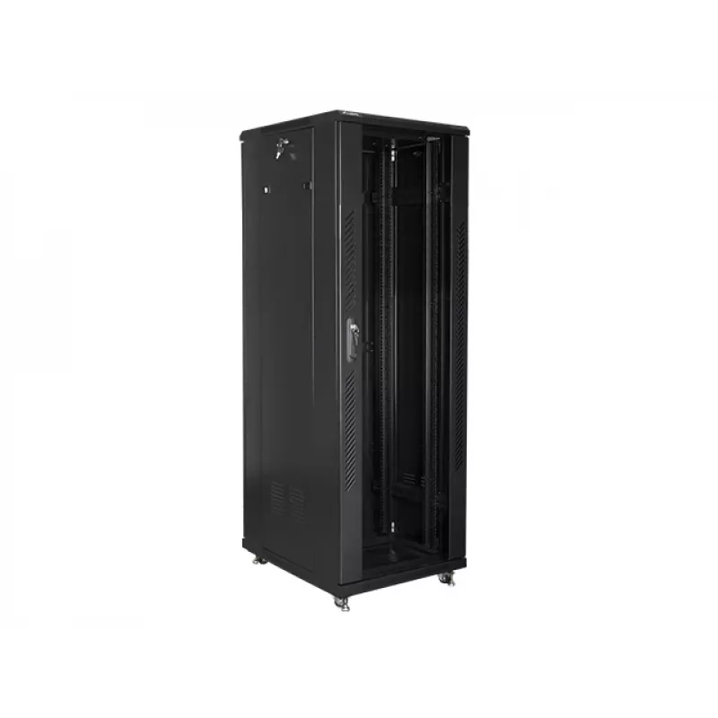 Pystykaappi Lanberg FF01-6837-12B