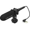 Behringer VIDEO MIC - kondensaattorimikrofoni mobiililaitteille