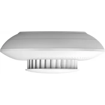 Palovaroitin EZVIZ CS-T4C — langaton ZigBee, 3V litiumparisto, 87×35×87 mm, 85 dB, uppoasennus, valkoinen