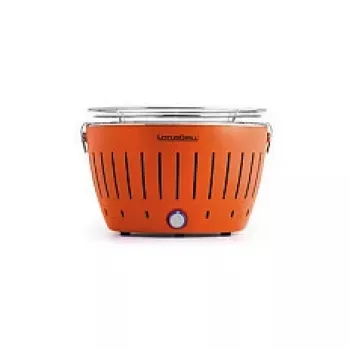 LotusGrill G34 U oranssi