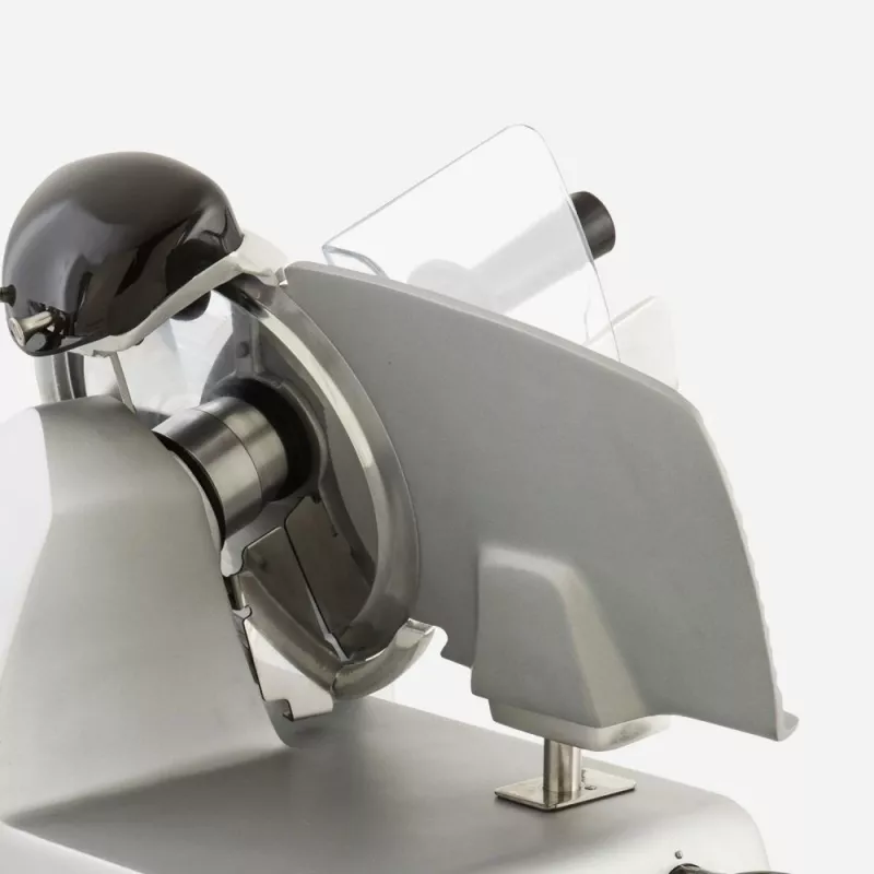 Berkel Red Line RL 250 harmaa leikkuukone (RSBGM011000GT)