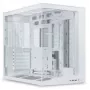 Tietokonekotelo Lian Li O11 Dynamic Mini V2 White