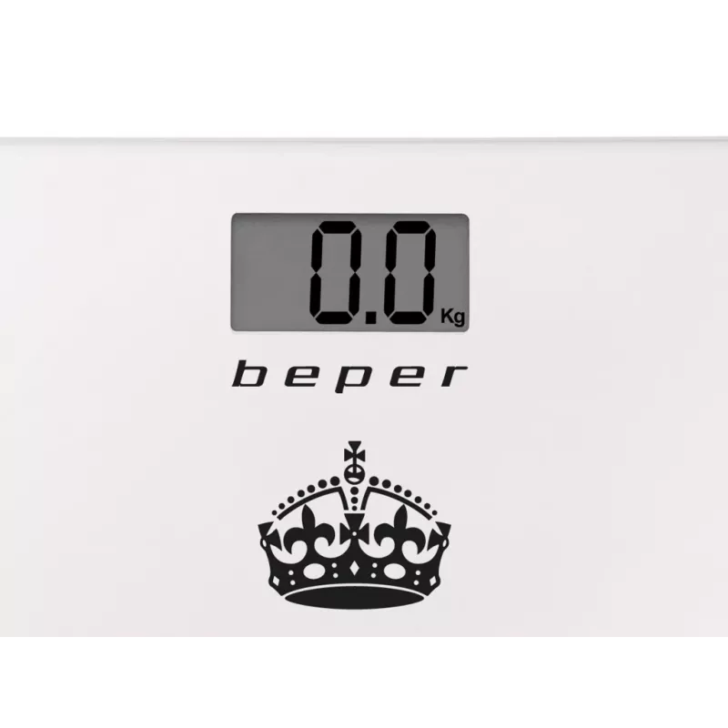 Beper 40.821 henkilövaaka