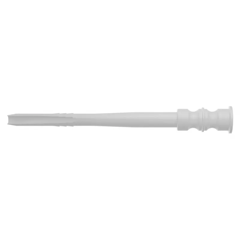 Fischer 562507 lämmöneristyskiinnike 100 kpl