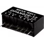 Virtalähde MEAN WELL DPAN02E-15 2W 15V 0,067A RoHS