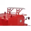 Radio-ohjattava leikkuupuimuri ATA DO-E699 mittakaava 1:16 malli, Bison R/C