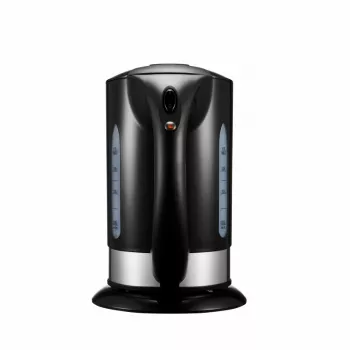 Sähköinen vedenkeitin Zelmer 1,7 l 1850 W musta