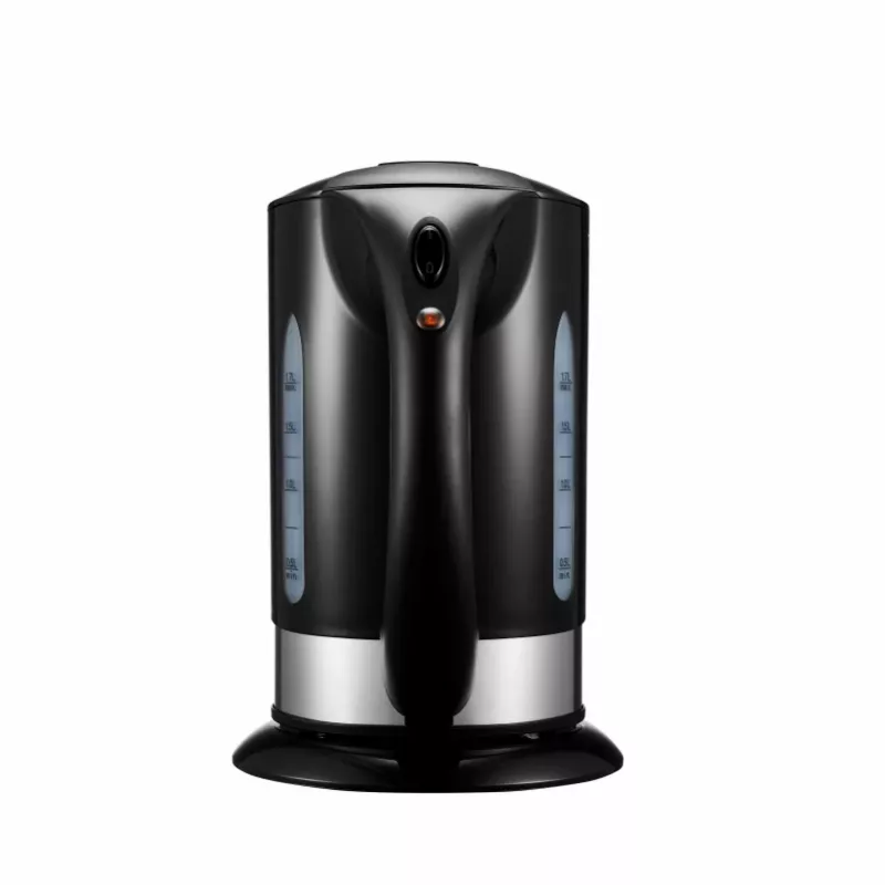 Sähköinen vedenkeitin Zelmer 1,7 l 1850 W musta