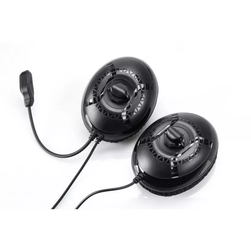 Raptor Headset Playstation 5 H200 valkoinen 3,5 mm liitin