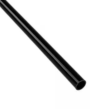 Putki tietokoneen jäähdytysjärjestelmään BitsPower BP-NCCLT12ACBK-L500, 12 mm leveys, 50 cm pituus, musta