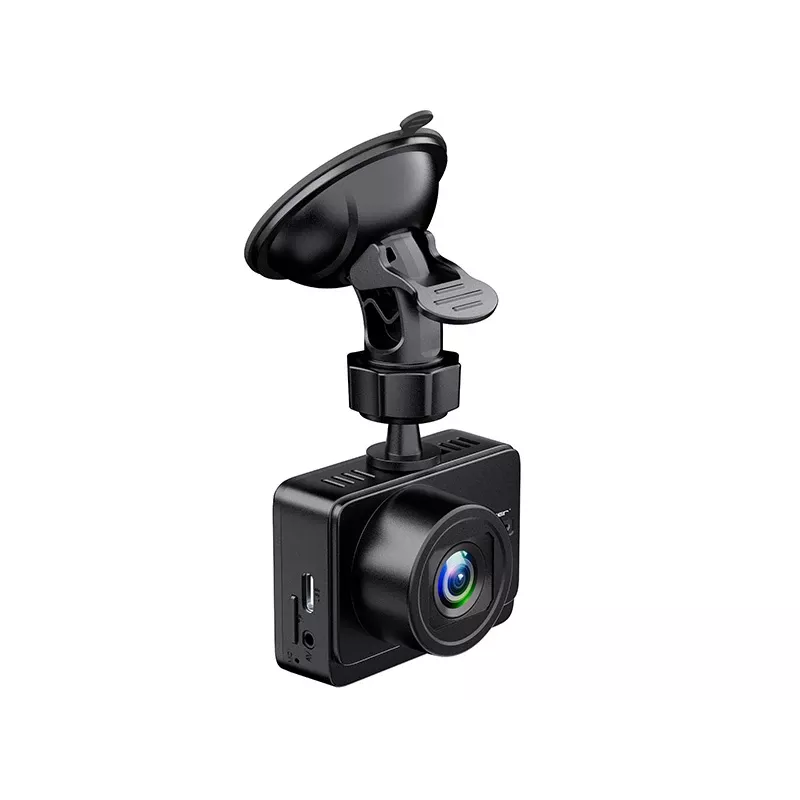 Dashcam TRACER Tracer Spectra 2D — kompakti autovideotallennin