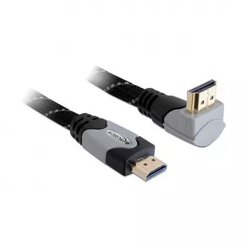 HDMI-kaapeli DeLOCK 3 m High Speed HDMI 1.4