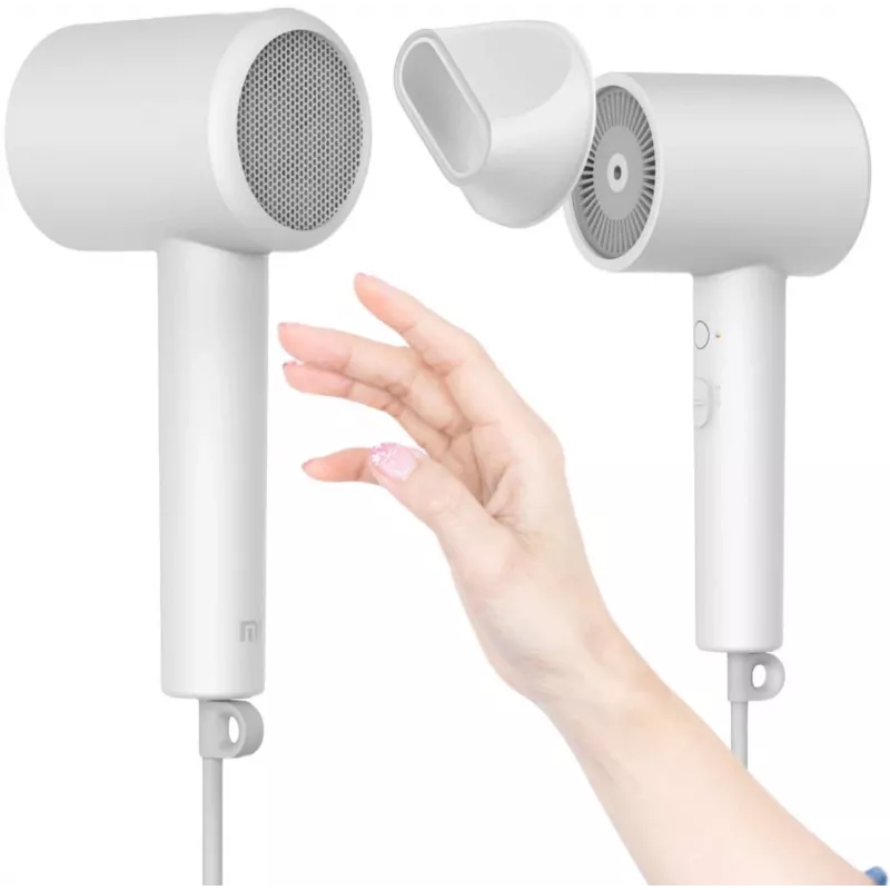 Hiustenkuivaaja Xiaomi Mi Ionic H300 1600 W