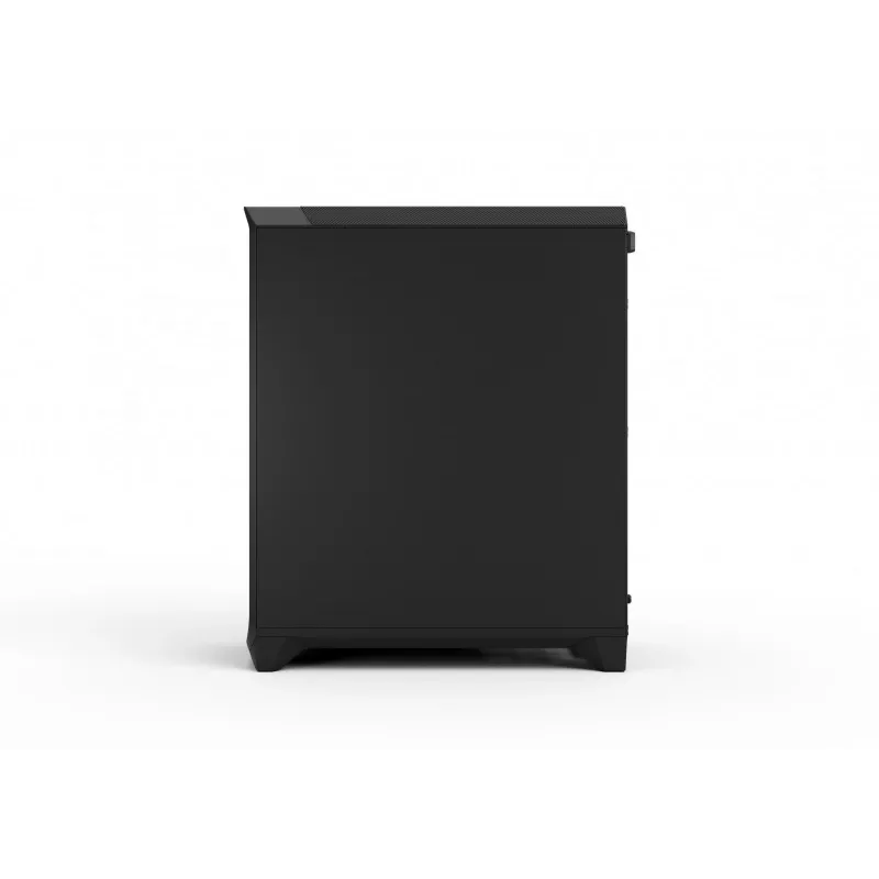 PC-kotelo Fractal Design Meshify 3 musta Solid ATX