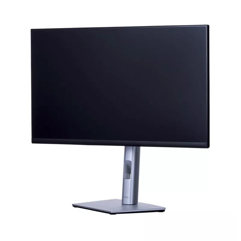 NÄYTTÖ DELL LED 24 P2422H (kunto A) käytetty