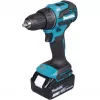 Makita DDF490Z akkuporakone musta