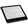 Tolino E-Book Reader suojakotelo Origami Epos 3 musta