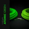 MDPC-X Sleeve Medium - Atomic-Green UV, 1 m