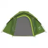 Coleman Darwin 3 Plus BlackOut 3 hengen kupolitelta, vihreä, 2209416