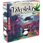 Takenoko, lautapeli