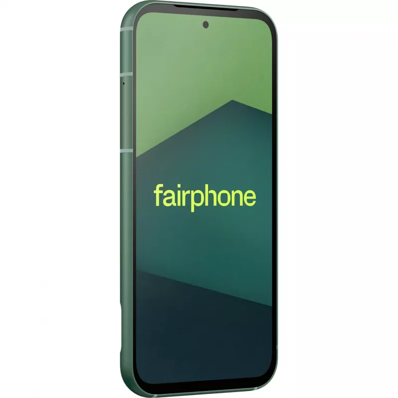 Älypuhelin Fairphone 5 6,46 tuuman 128 GB vihreä