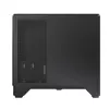 PC-kotelo Montech KING 15 PRO musta — Midi-Tower micro ATX / Mini-ITX