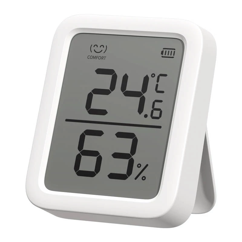 Smart Home -mittari PLUS/W2301500 Switchbot