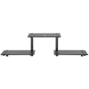 Modulaarinen 3-vaiheinen hylly Maclean, max. 30 kg, MC-974
