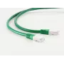 Verkkokaapeli S/CONN 75725-HG vihreä 15 m Cat6 S/FTP