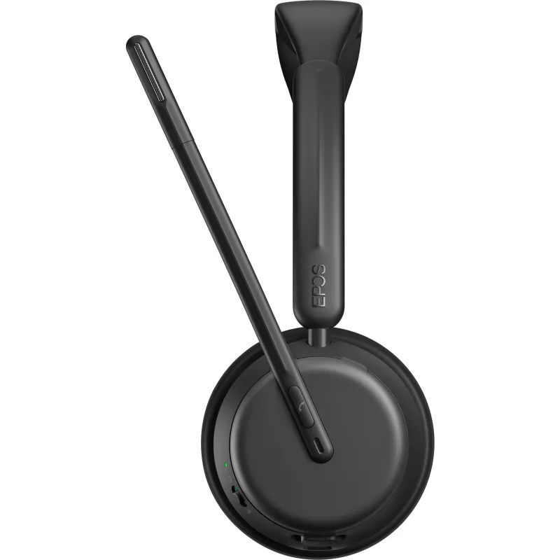 Bluetooth-kuulokemikrofoni ANC