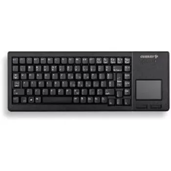 CHERRY G84-5500LUMCH-2 näppäimistö USB musta