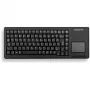 CHERRY G84-5500LUMCH-2 näppäimistö USB musta