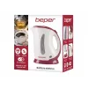 Beper BB.050 -vedenkeitin 1L 2200W valkoinen