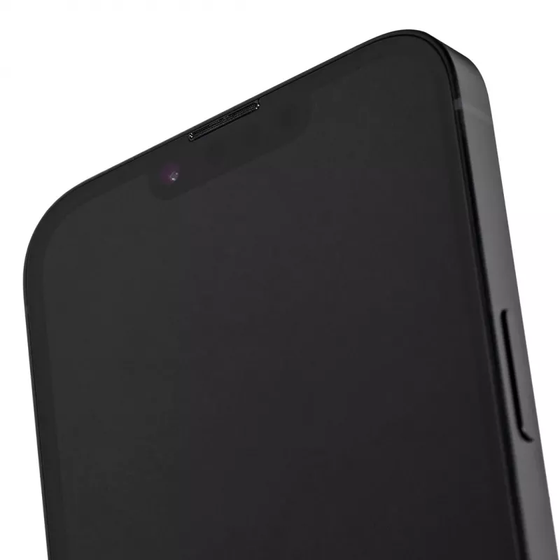 Apple iPhone 14 15,5 cm (6,1) Dual SIM iOS 16 5G 128 GB musta kunnostettu